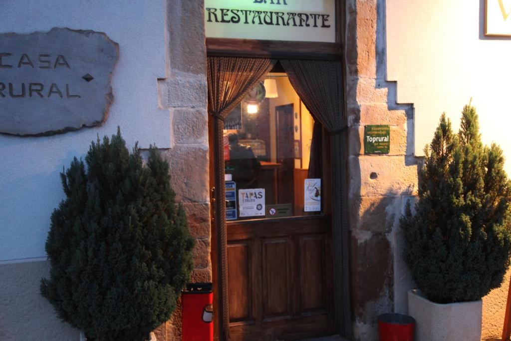 Hotel Rural Los Villares Almajano Εξωτερικό φωτογραφία