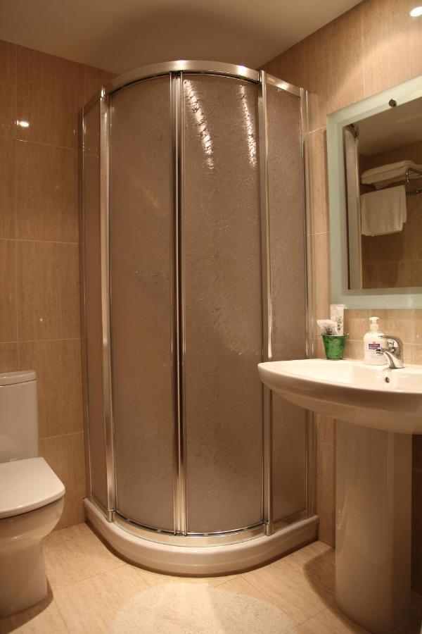 Hotel Rural Los Villares Almajano Δωμάτιο φωτογραφία